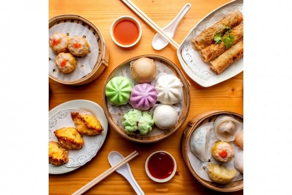 10 things to order in 10 things to order in