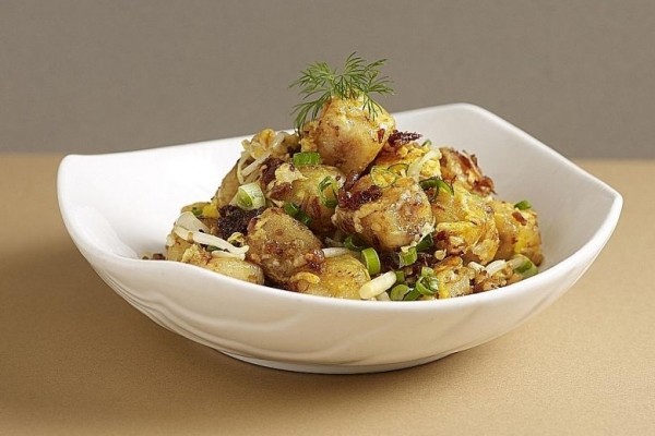 10 things to order in 10 things to order in