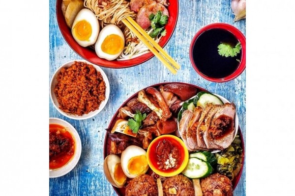 10 things to order in 10 things to order in