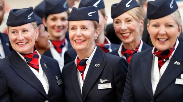 
                              British Airways strike: 'Ghost town' terminals as almost all flights cancelled
                      