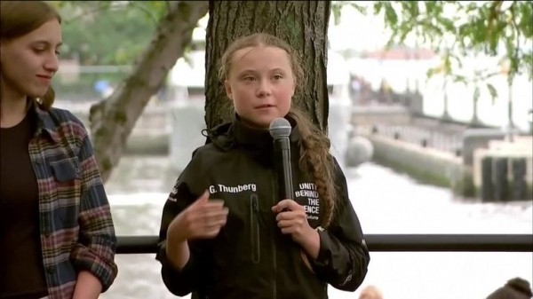 Climate teacher: 'A changing climate demands a change in curriculum'
Climate teacher: 'A changing climate demands a change in curriculum'