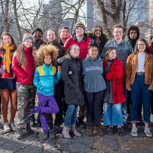 Historic day of climate strikes is unlikely to move Donald Trump
Historic day of climate strikes is unlikely to move Donald Trump