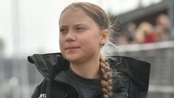 Historic day of climate strikes is unlikely to move Donald Trump
Historic day of climate strikes is unlikely to move Donald Trump