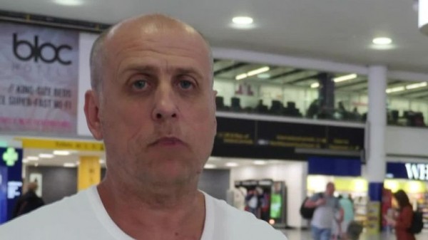 Thomas Cook collapse: Holidaymakers' return to take two weeks
Thomas Cook collapse: Holidaymakers' return to take two weeks