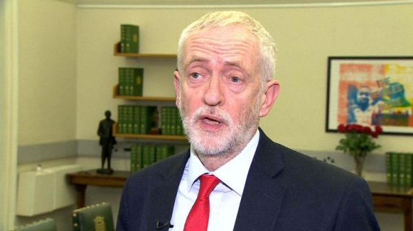 
                              Boris Johnson to 'keep asking' for election - even if Labour says no again
                      