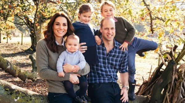 
                              How the young royals have fallen victim to the press
                      