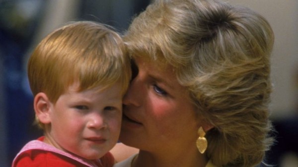 
                              How the young royals have fallen victim to the press
                      