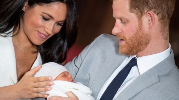 
                              How the young royals have fallen victim to the press
                      