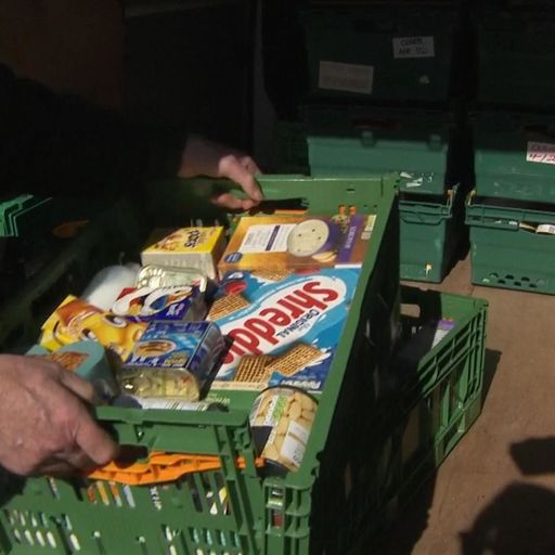 'Selling sex for £5 is the only way I can survive after Universal Credit chaos'
'Selling sex for £5 is the only way I can survive after Universal Credit chaos'