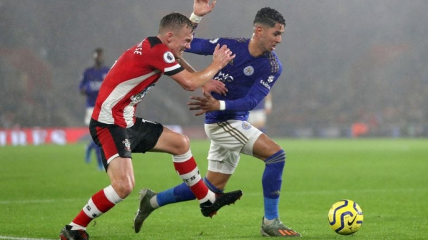 Southampton v Leicester: Saints boss apologises after historic 9-0 thrashing
Southampton v Leicester: Saints boss apologises after historic 9-0 thrashing