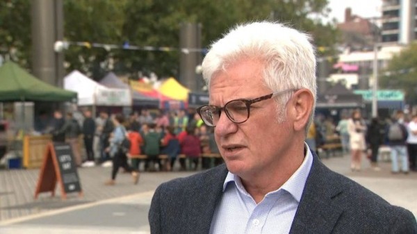 The Lib Dems are using data to profile every voter in UK - and give you a score
The Lib Dems are using data to profile every voter in UK - and give you a score