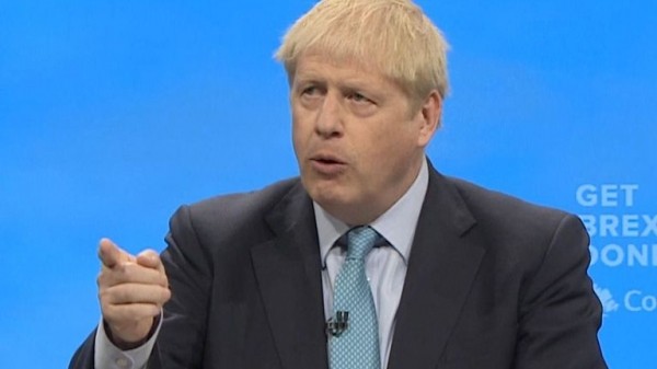 
                              Tough or impossible? The next 10 days are critical for PM's deal
                      