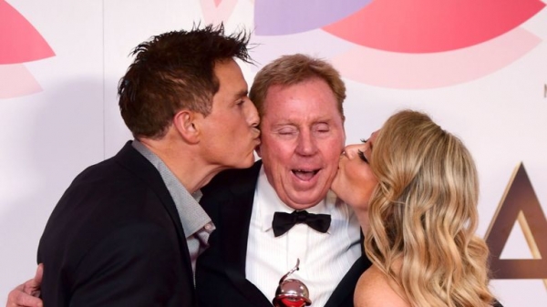 
                              Emily Atack: 'A colleague tried to pressure me into having sex'
                      