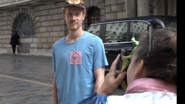 Extinction Rebellion are on the rise and here to stay
Extinction Rebellion are on the rise and here to stay