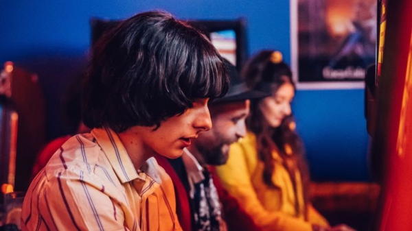 Stranger Things at Secret Cinema: How to survive the Upside Down
Stranger Things at Secret Cinema: How to survive the Upside Down