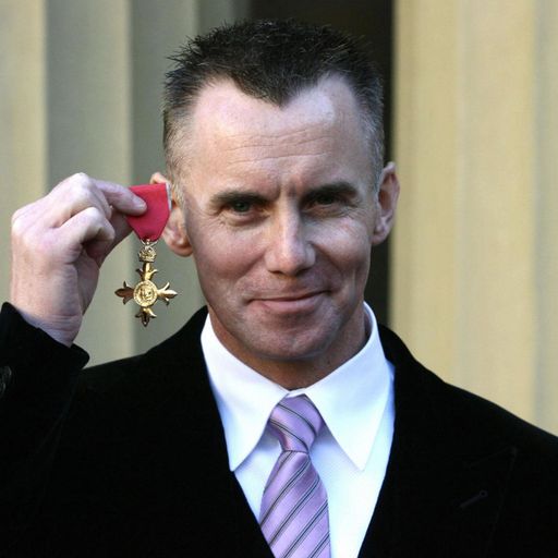 Gary Rhodes: 'He could be stubborn… the mark of a great craftsman'
Gary Rhodes: 'He could be stubborn… the mark of a great craftsman'