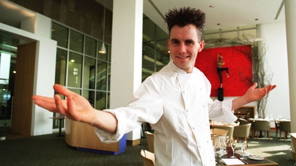 Gary Rhodes: 'He could be stubborn… the mark of a great craftsman'
Gary Rhodes: 'He could be stubborn… the mark of a great craftsman'