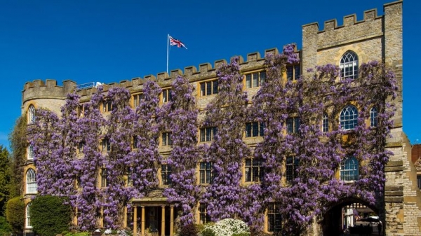 Gary Rhodes: 'He could be stubborn… the mark of a great craftsman'
Gary Rhodes: 'He could be stubborn… the mark of a great craftsman'