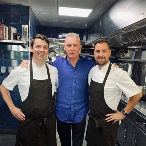 Gary Rhodes: 'He could be stubborn… the mark of a great craftsman'
Gary Rhodes: 'He could be stubborn… the mark of a great craftsman'