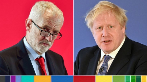 London Bridge terror attack: Trust will determine how atrocity influences election
London Bridge terror attack: Trust will determine how atrocity influences election