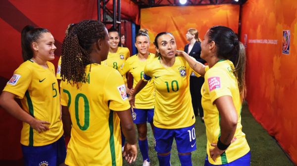 
      ‘I want to be like Marta’: How Brazil’s all-time record goalscorer became the greatest of all time and an ‘icon’ in her country
    