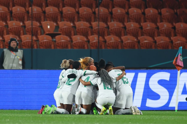 Three African teams have reached the Women’s World Cup knockout stages for the first time ever. Here’s what you need to know
Three African teams have reached the Women’s World Cup knockout stages for the first time ever. Here’s what you need to know