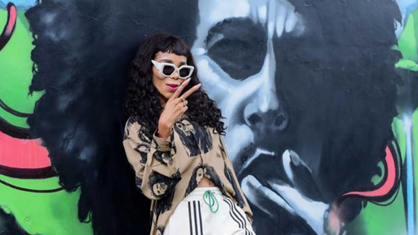 Bob Marley instilled a love of soccer in his daughter, Cedella. Now she’s changing the lives of women and girls in Jamaica
Bob Marley instilled a love of soccer in his daughter, Cedella. Now she’s changing the lives of women and girls in Jamaica