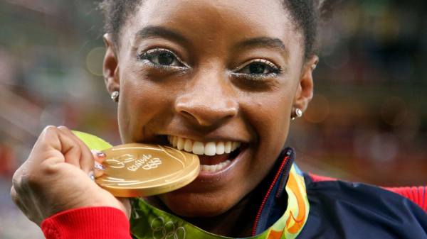 Simone Biles stepped away from ‘corrosive’ gymnastics for mental health. Now she’s back
Simone Biles stepped away from ‘corrosive’ gymnastics for mental health. Now she’s back