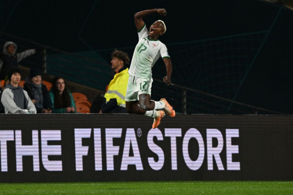 Three African teams have reached the Women’s World Cup knockout stages for the first time ever. Here’s what you need to know
Three African teams have reached the Women’s World Cup knockout stages for the first time ever. Here’s what you need to know