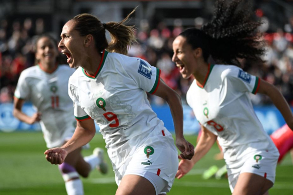 Three African teams have reached the Women’s World Cup knockout stages for the first time ever. Here’s what you need to know
Three African teams have reached the Women’s World Cup knockout stages for the first time ever. Here’s what you need to know