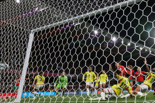 Three African teams have reached the Women’s World Cup knockout stages for the first time ever. Here’s what you need to know
Three African teams have reached the Women’s World Cup knockout stages for the first time ever. Here’s what you need to know