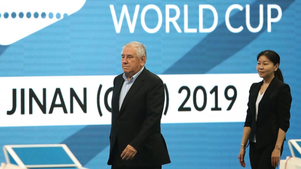 
      She apologized for verbally abusing an Olympic judge, but questions over the conduct of China&rsquo;s &lsquo;Iron Lady&rsquo; of diving remain
    