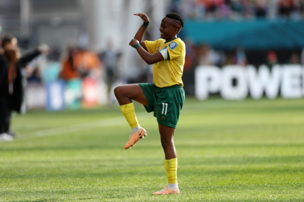 Three African teams have reached the Women’s World Cup knockout stages for the first time ever. Here’s what you need to know
Three African teams have reached the Women’s World Cup knockout stages for the first time ever. Here’s what you need to know