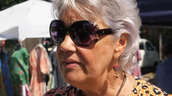 Another council calls for Nadine Dorries to stand down as MP