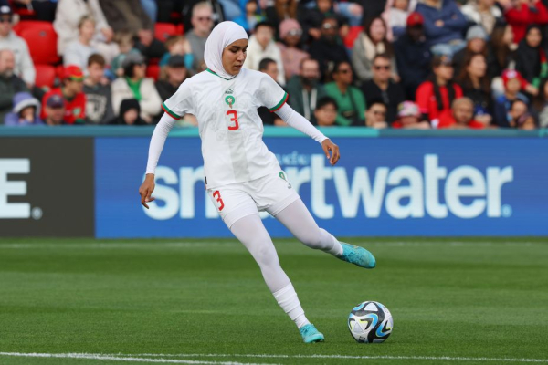 Three African teams have reached the Women’s World Cup knockout stages for the first time ever. Here’s what you need to know
Three African teams have reached the Women’s World Cup knockout stages for the first time ever. Here’s what you need to know