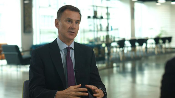 Bank of England increases interest rate for 14th time in a row to 5.25% Bank of England increases interest rate for 14th time in a row to 5.25%