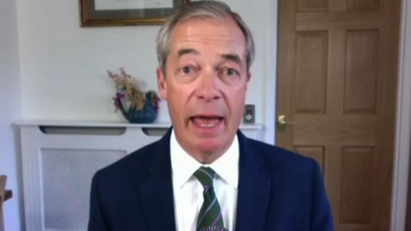 Banks face 'very large' fines if they close customers' accounts over political views Banks face 'very large' fines if they close customers' accounts over political views