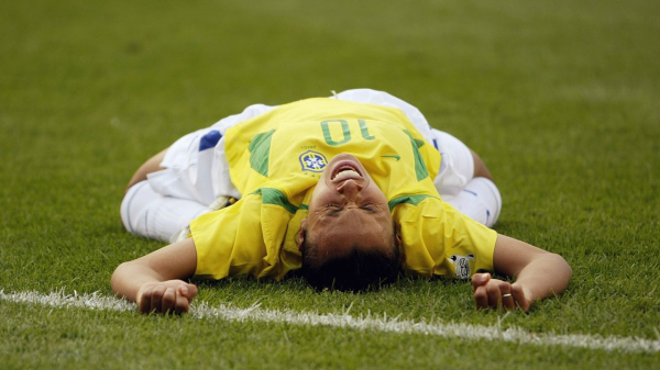 
      ‘I want to be like Marta’: How Brazil’s all-time record goalscorer became the greatest of all time and an ‘icon’ in her country
    