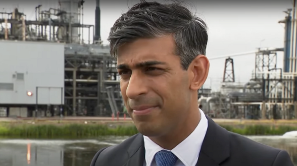 Energy bosses meet with Grant Shapps amid debate over future of net zero