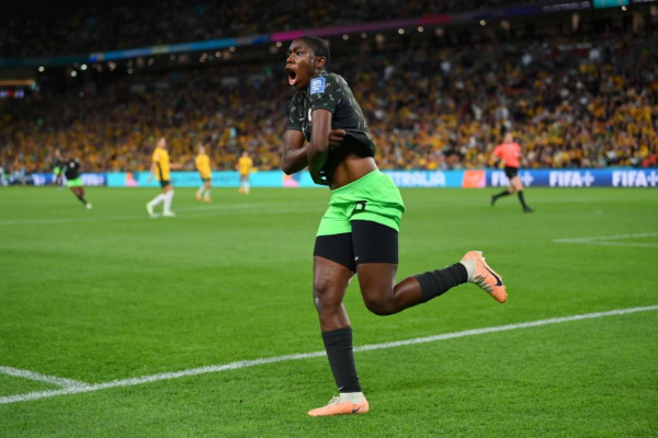 Three African teams have reached the Women’s World Cup knockout stages for the first time ever. Here’s what you need to know
Three African teams have reached the Women’s World Cup knockout stages for the first time ever. Here’s what you need to know