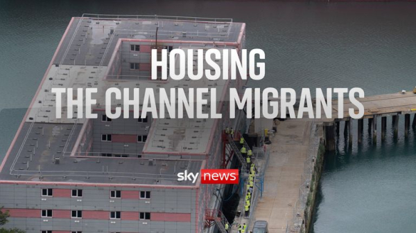 Government announces task force to target 'crooked' immigration lawyers