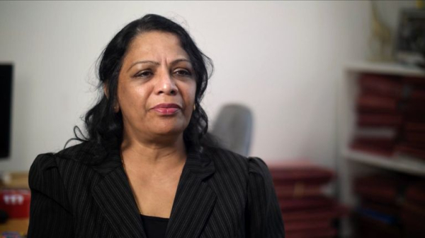 'I had no idea how life would be': Inside the lives of those who overstay their visas and go underground