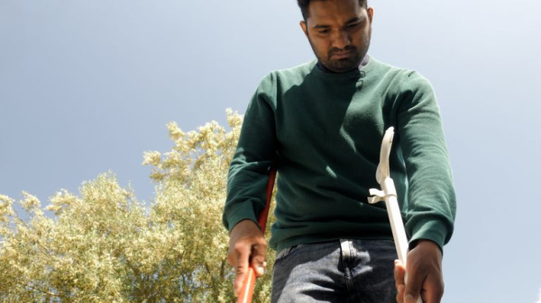 'I had no idea how life would be': Inside the lives of those who overstay their visas and go underground