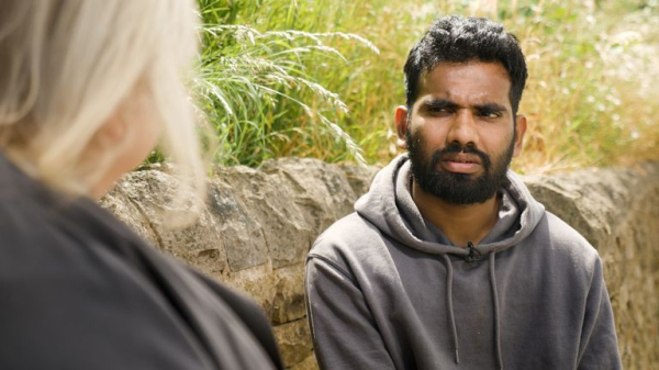 'I had no idea how life would be': Inside the lives of those who overstay their visas and go underground