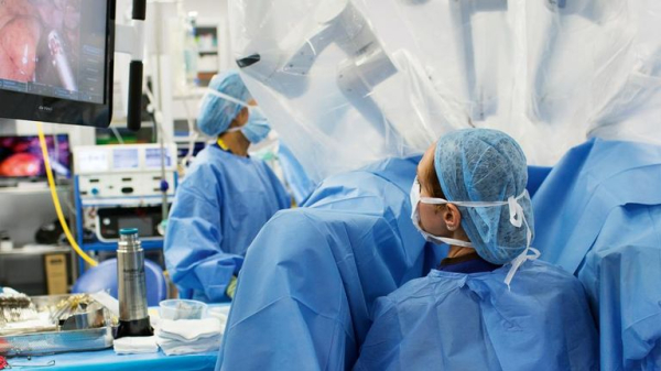 Junior doctors' strike: Warning over 'long-lasting effect' on NHS backlog as fifth walkout starts Junior doctors' strike: Warning over 'long-lasting effect' on NHS backlog as fifth walkout starts