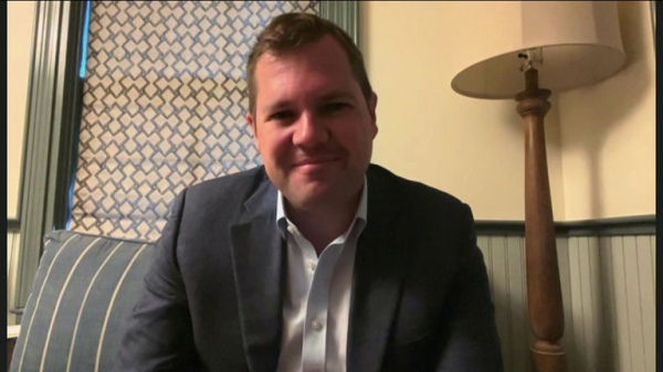 Labour would keep housing asylum seekers on barges - as Bibby Stockholm scheme to start 'in coming days'