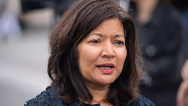 London mayor Sadiq Khan's office accused of 'alarmingly cosy relationship' to 'silence' ULEZ criticism