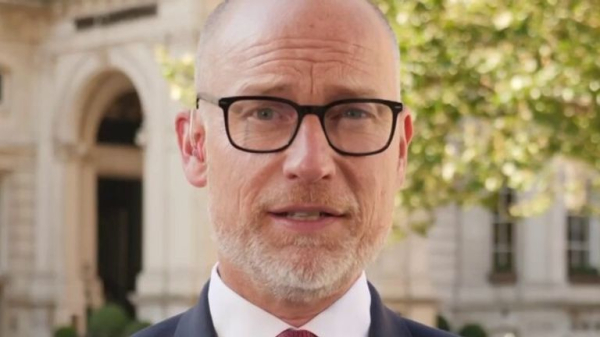 'Political cowardice': Jeremy Corbyn hits out at Labour position on migrant barges