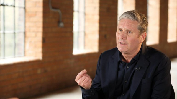 Sir Keir Starmer says questions about his CPS role during Andrew Malkinson case should be 'directed elsewhere' Sir Keir Starmer says questions about his CPS role during Andrew Malkinson case should be 'directed elsewhere'