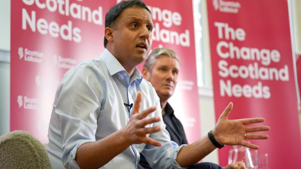 Starmer softens stance on two-child benefit cap amid SNP attacks ahead of by-election Starmer softens stance on two-child benefit cap amid SNP attacks ahead of by-election